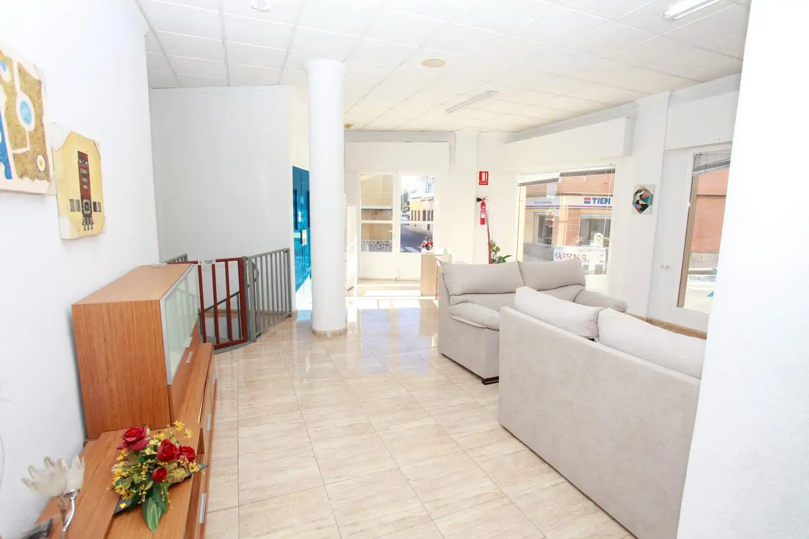 Local commercial à vendre à Calle COMETA 1, imagen 9