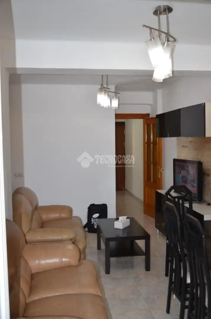 Wohnung mit Aufzug zum Verkauf in Carretera de Cádiz, imagen 3