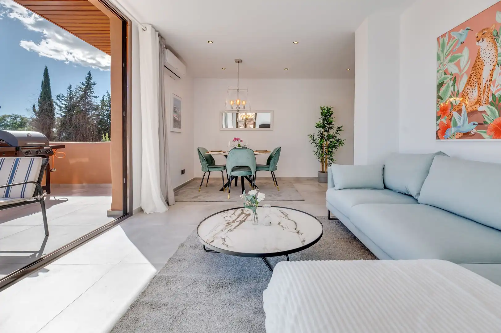Apartamento con ascensor en venta en Benamara - Atalaya, imagen 4