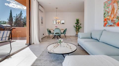 Foto 4 de Apartamento en venta en Paraiso - Barronal, Málaga