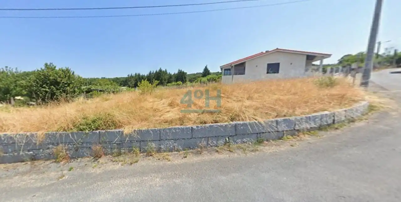 Terreni e lotti in vendita a O Pereiro de Aguiar, imagen 3