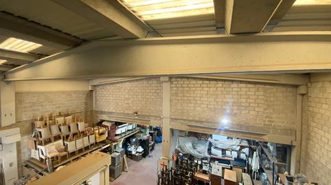 Photo 4 of Industrial buildings for sale in La Dama de Noche - La Alzambra, Málaga