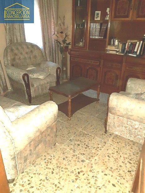 Sala de estar de Casa o chalet en venta en  Córdoba Capital