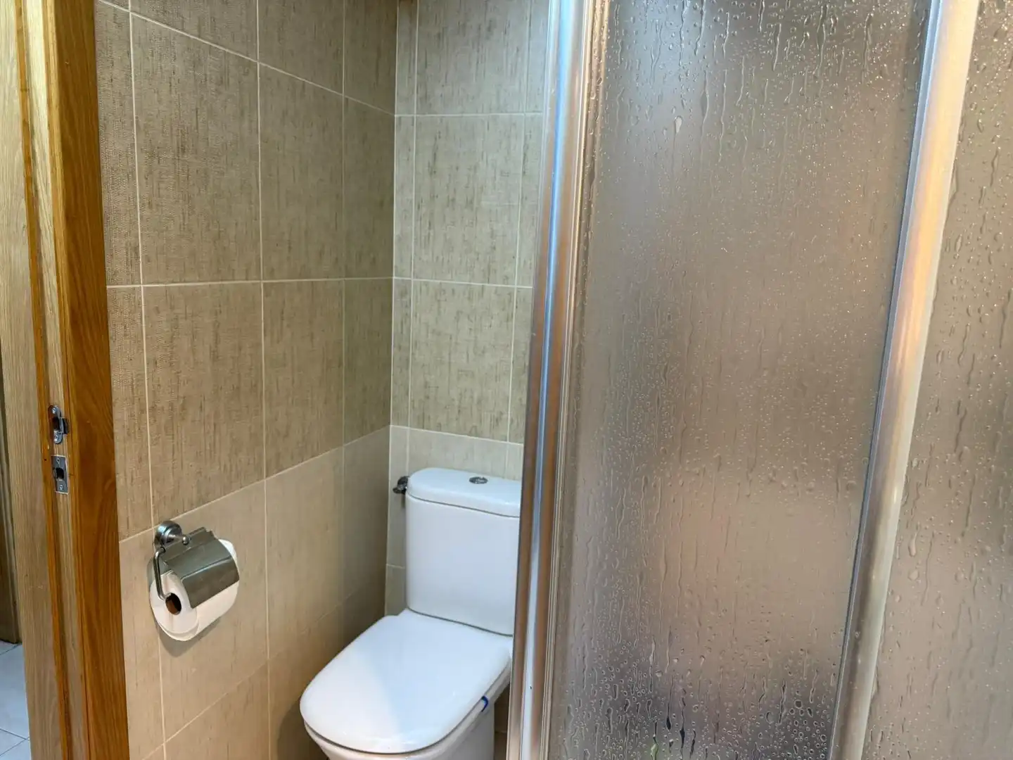 Bathroom of Duplexes for rent in Ceutí, Murcia