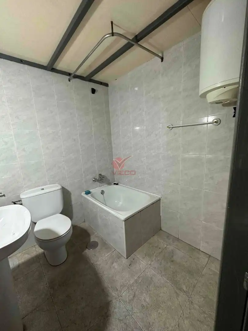 Local comercial en venda a PLAZA DEL ROMERO, imagen 10