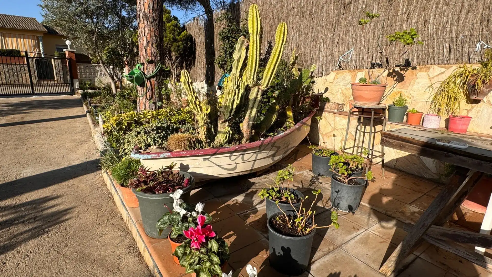 Maison avec jardin à vendre à Carrer Carrer Mart, imagen 9