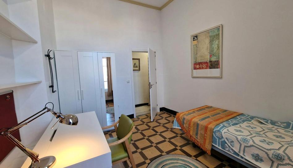 Foto 1 de Pis per a compartir a N/a, Bellavista, Sevilla