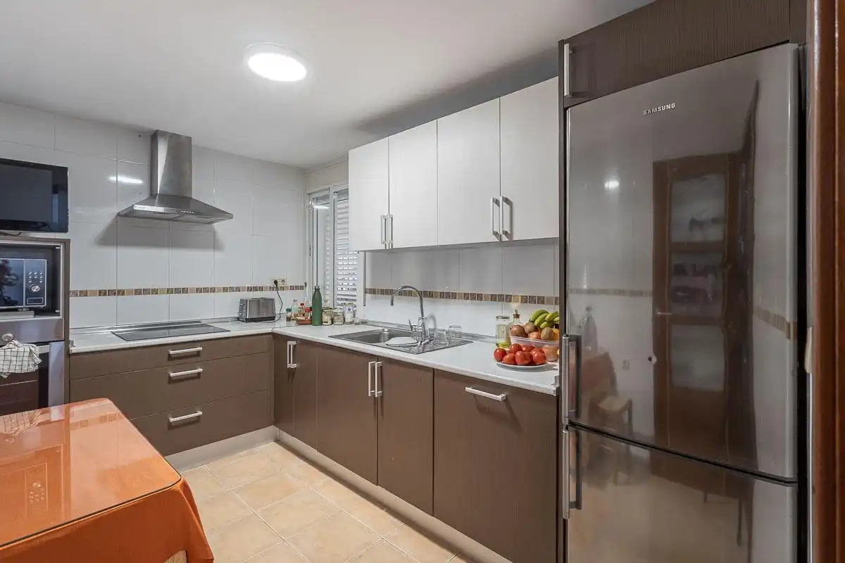 Flat with lift for sale in Calle MAESTRO NOGUEROL, imagen 10