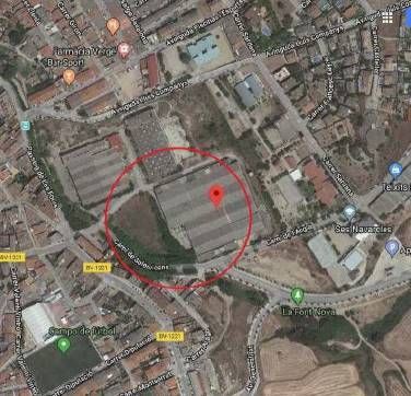Exterior view of Residential for sale in Navarcles