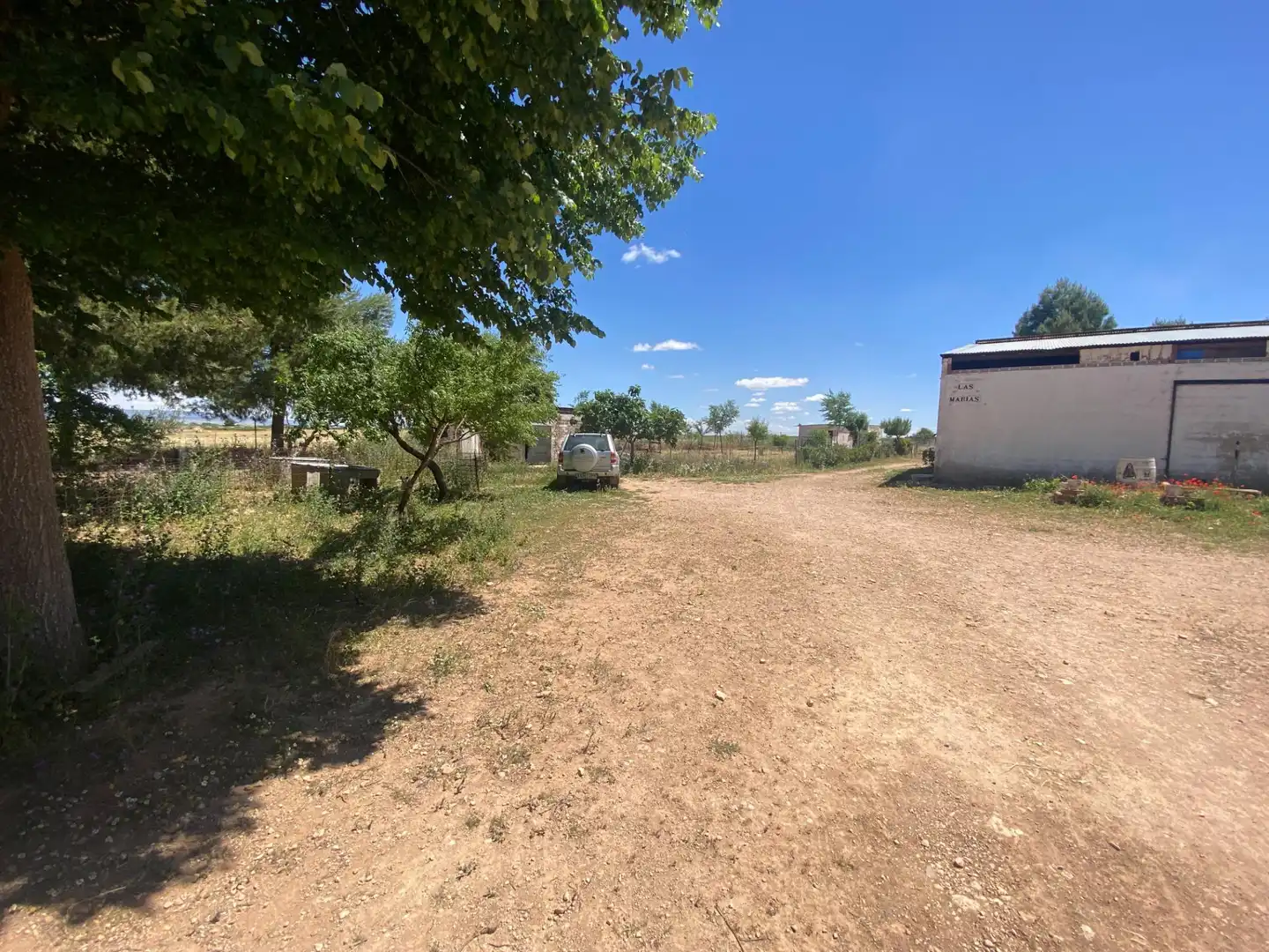 Terreny residencial en venda a Camino Camino de Torralba de Calatrava