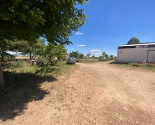 Terreny industrial en venda en Torralba de Calatrava