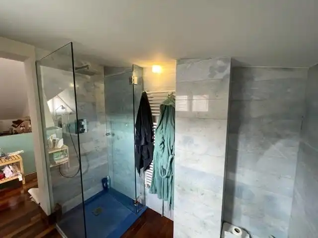 Casa adosada en venta en Santo Angel