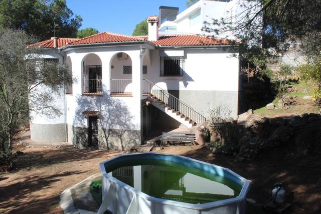 Casa-chalet en Venta en  ATALAYA ENCANTADA (JARAS), 71 en Las Jaras