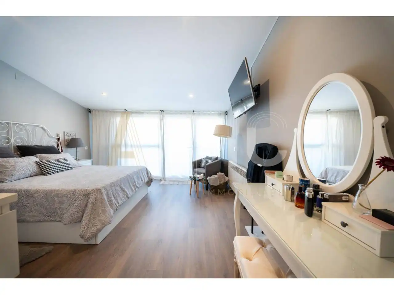 Appartement avec jardin à vendre à Calle Agnès Armengol 33, imagen 98