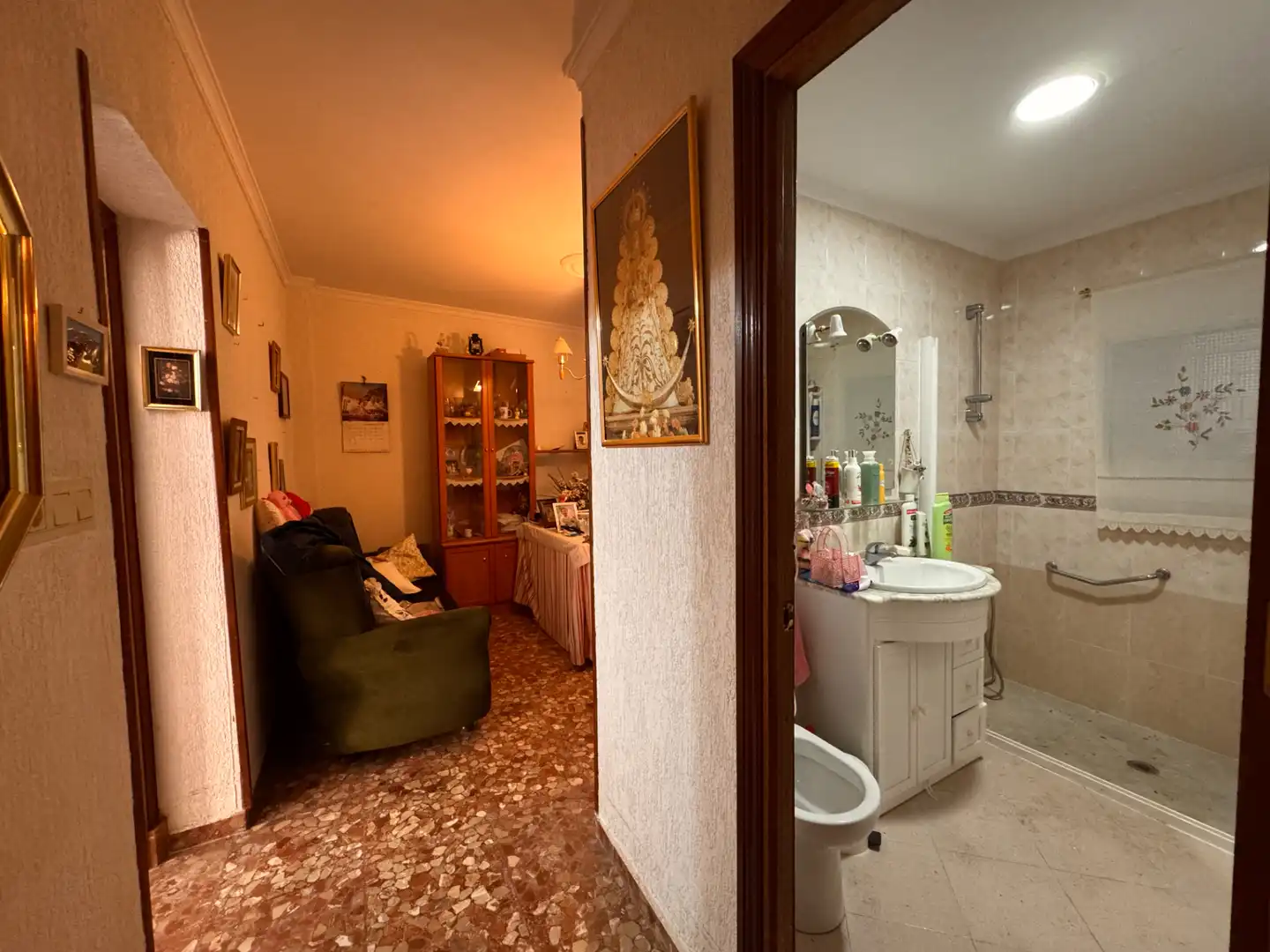 Casa o xalet en venda en Jerez de la Frontera amb Aire condicionat, Terrassa i Moblat
