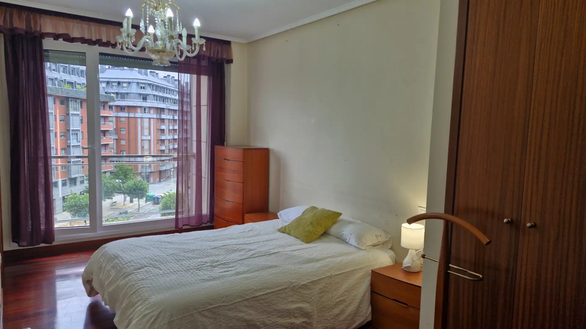 Flat with terrace to rent in Ibaiondo, imagen 20