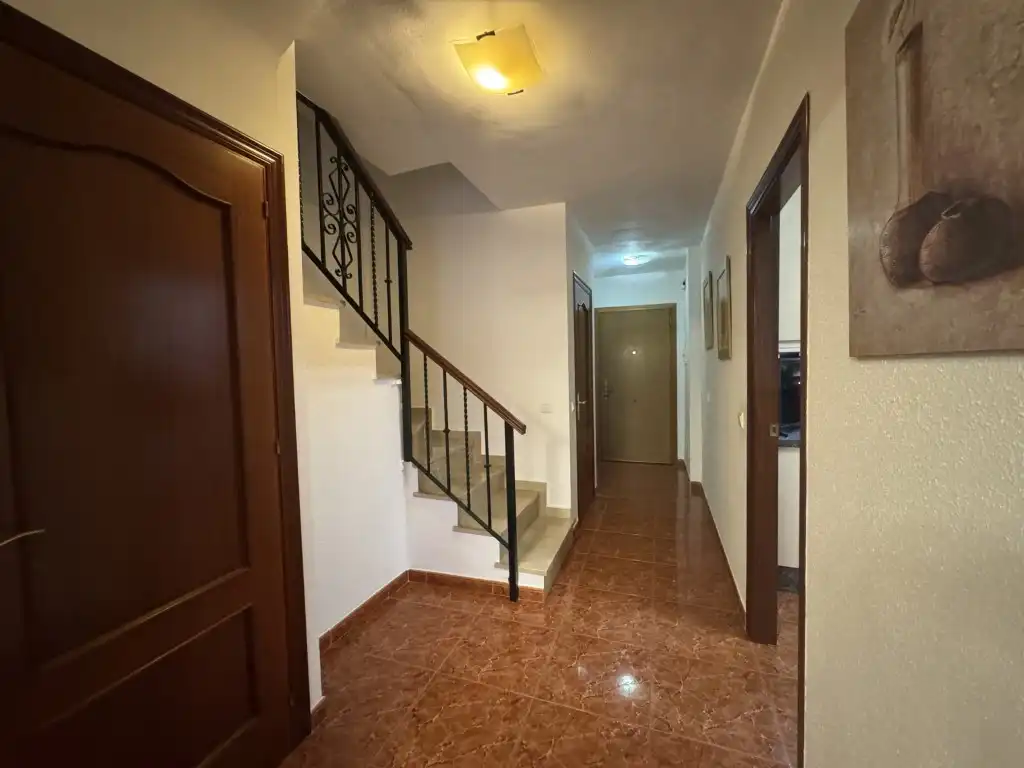 Casa o xalet en venda en Estepona amb Forn i Rentadora