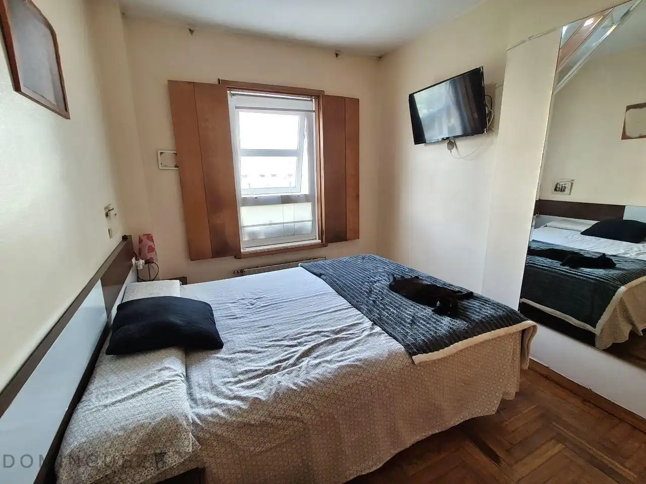 Bedroom of Duplexes for sale in Vigo   with Heating