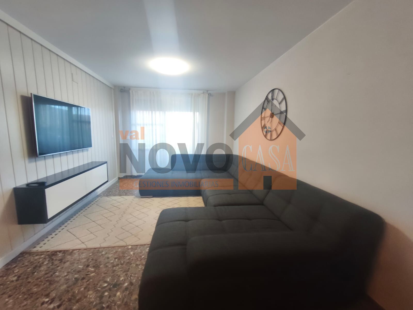 Pis de lloguer a Sant Vicent Ferrer