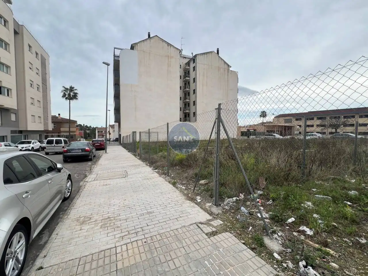 Terreno residencial en venta en Treballadors, imagen 4