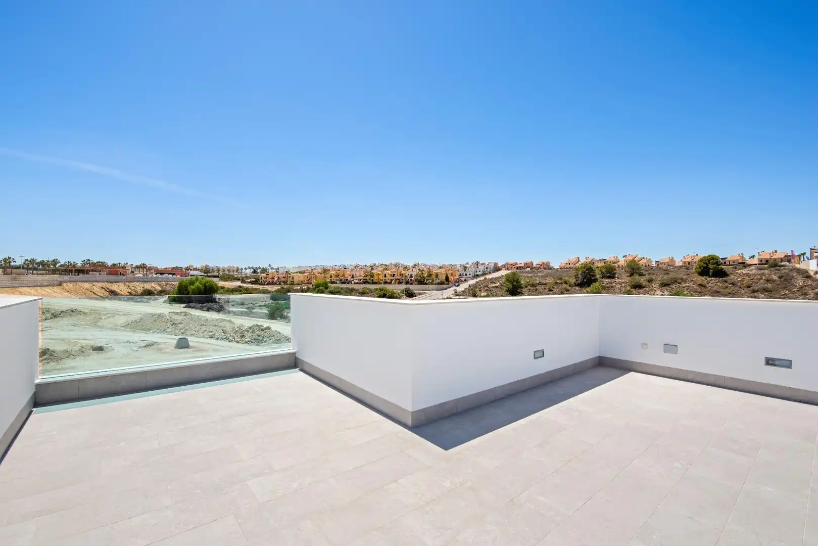 Villa con terrazza in vendita a Algorfa, imagen 38