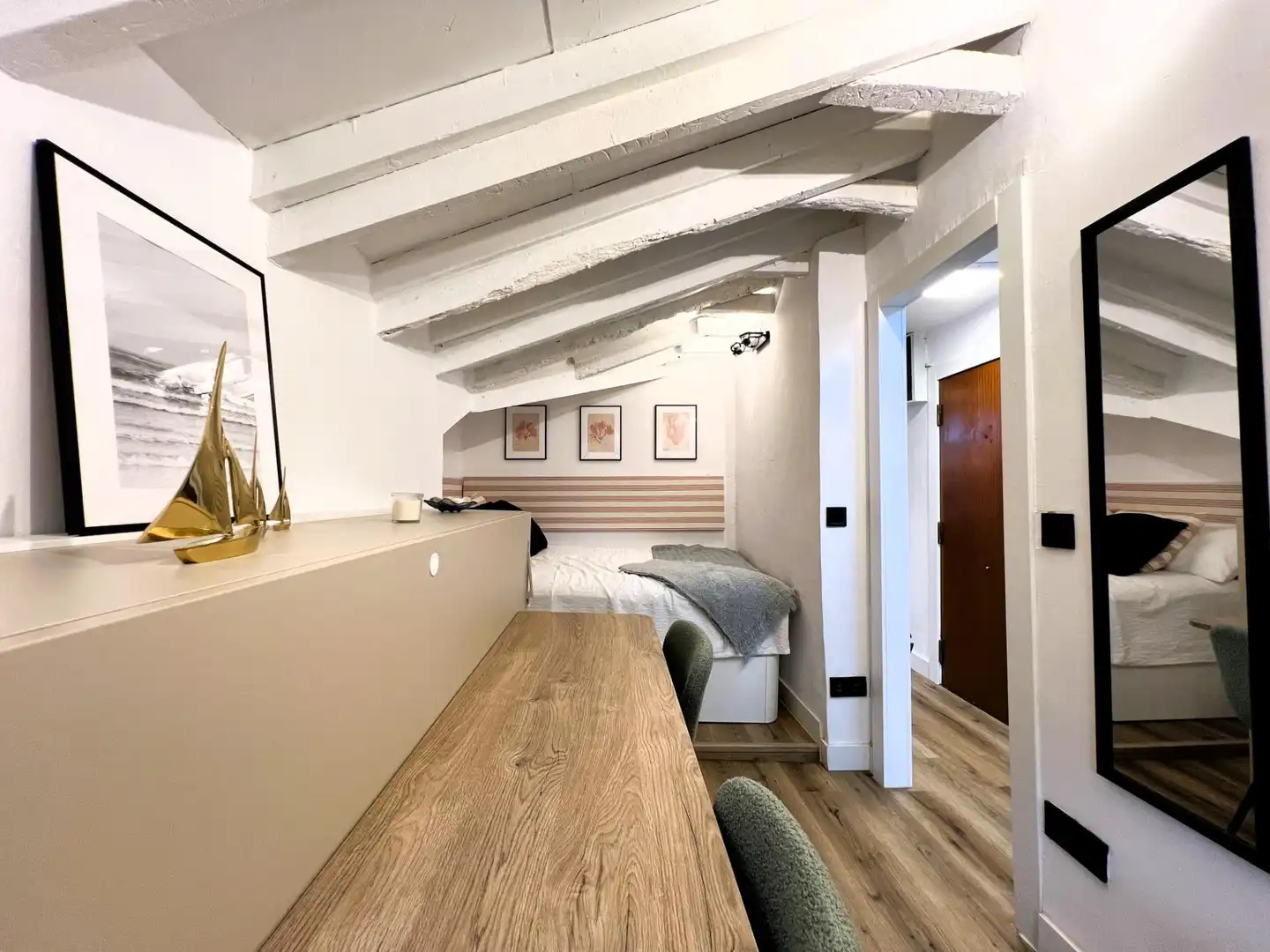 Flat for sale in Calle RIO PILA, General Dávila