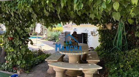 Foto 3 de Casa o xalet en venda a Camino de Villarcampo, Pedanías - Extrarradio, Albacete