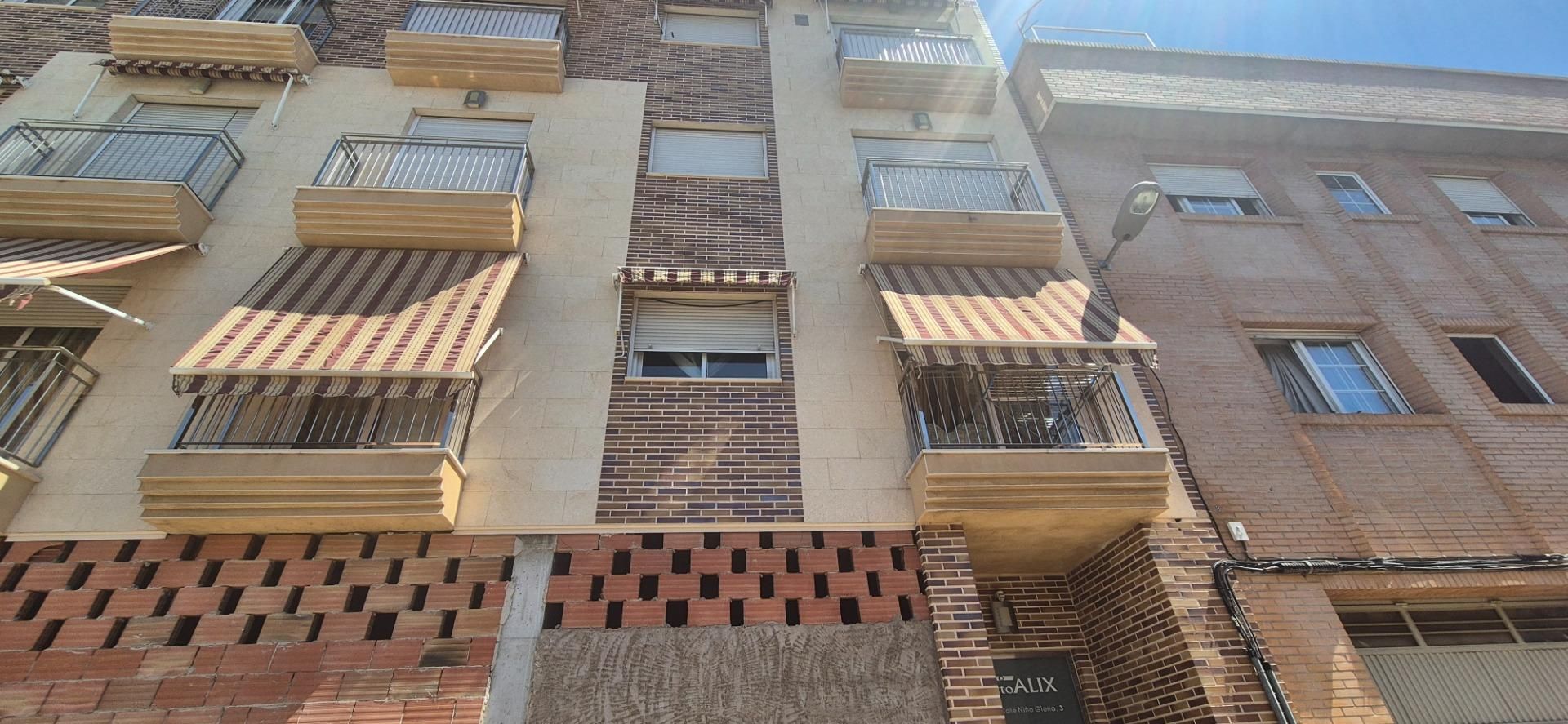 Attic for sale in  HUERTO ALIX, Barrio del Progreso, Pedanías Este