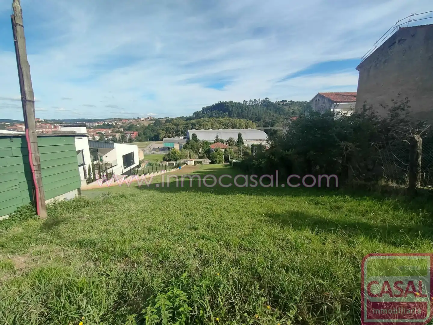Residential for sale in Avilés
