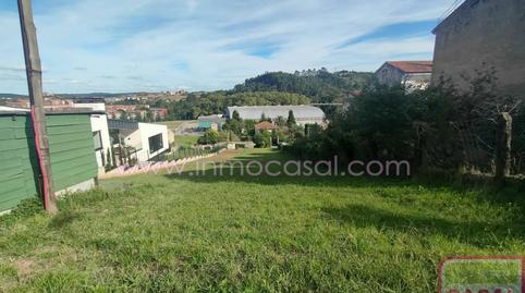 Foto 4 de Residencial en venda a La Magdalena, Asturias