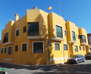 Exterior view of Box room for sale in Pilar de la Horadada