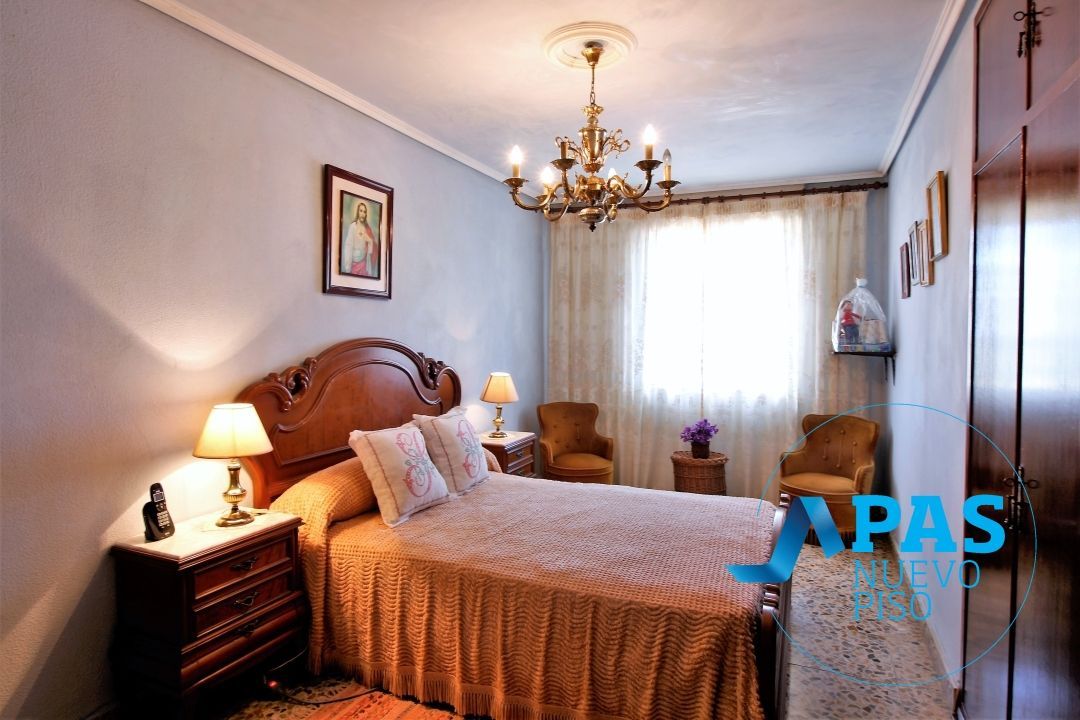 Casa o xalet en venda a Calle los Foramontanos, Alisal - San Román