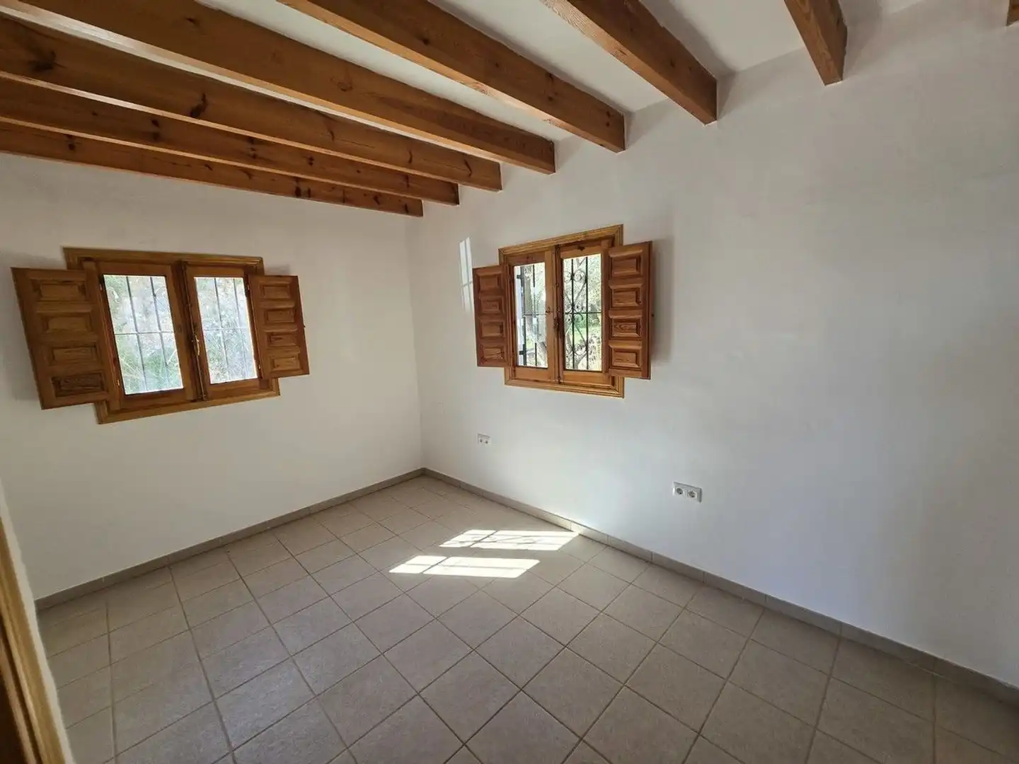 Casa o chalet en venta en Campo, Bédar