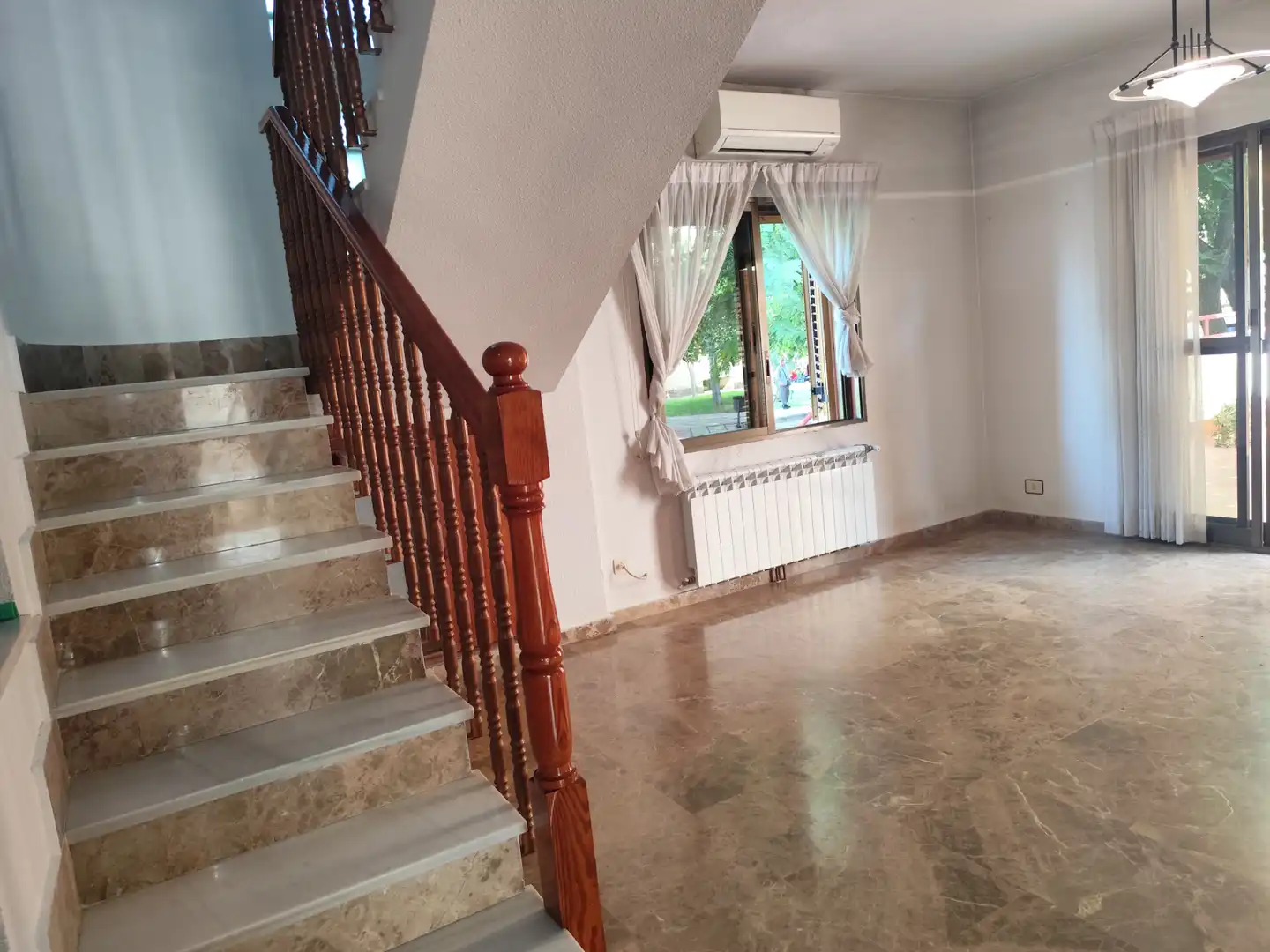 Casa a schiera con terrazza in vendita a Calle Gerardo Diego 4, imagen 6