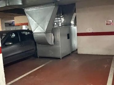 Individuale in affitto a Carrer Sant Josep de Calassanç 22