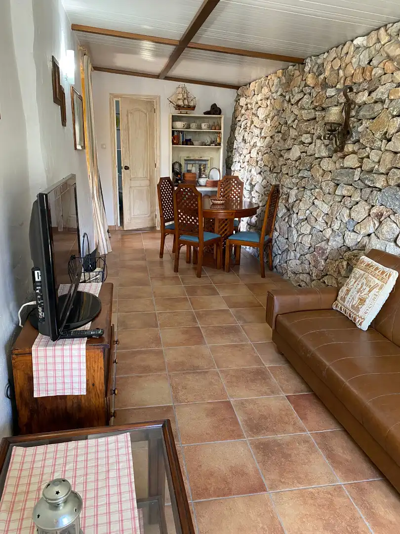 Casa o chalet de alquiler en Diseminado Pago Mallarin, Torrox Pueblo