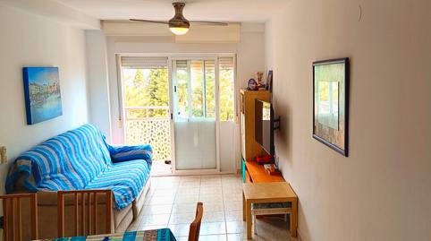 Foto 5 de Piso de alquiler en Playa Poniente, S/n, Playa de Granada, Motril