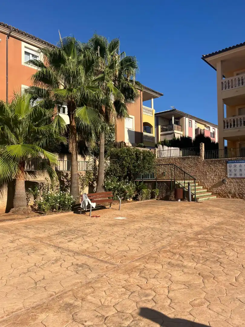 Flat with terrace for sale in Son Ramonell - Es Figueral, imagen 5