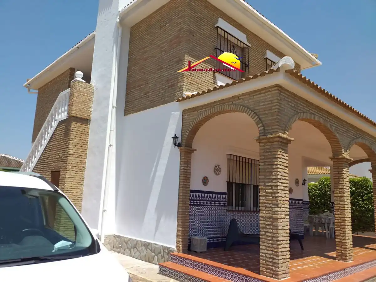 Chalet en venta en Matalascañas, imagen 2