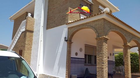 Foto 2 de Casa o chalet en venta en Centro - Torre de la Higuera, Almonte