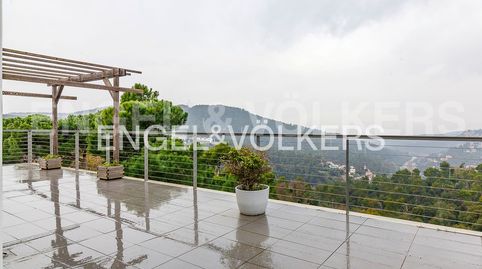 Foto 4 von Haus oder Chalet zur Miete in Vallvidrera - Tibidabo - Les Planes, Barcelona Capital