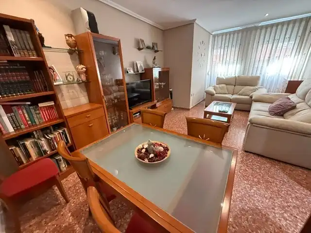 Appartamento in vendita a Azorín, imagen 5