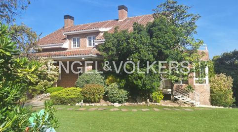 Foto 5 de Casa o xalet en venda a Club de Golf, Las Rozas de Madrid