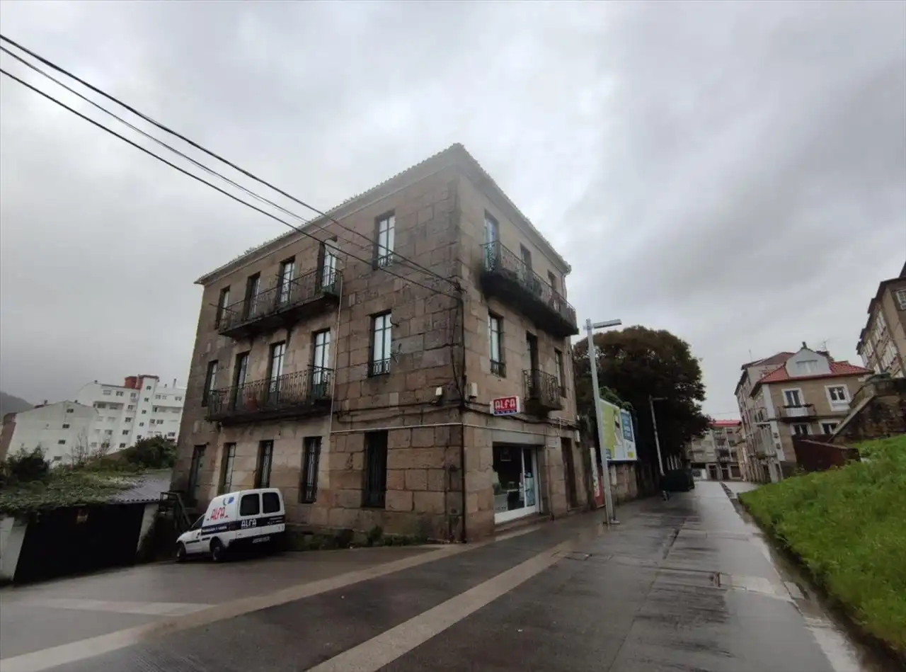 Terreny residencial en venda a Fonte Da Moureira, imagen 5