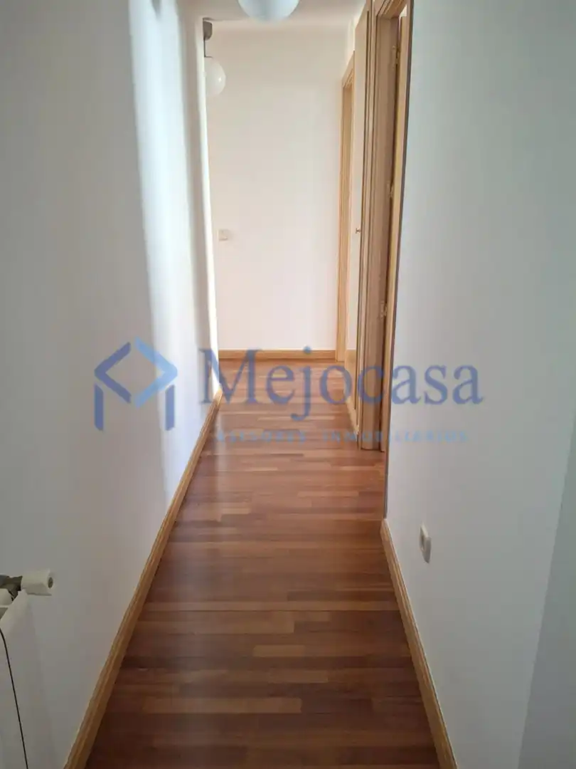 Pis en venda en Madrid amb Aire condicionat, Calefacció i Parquet