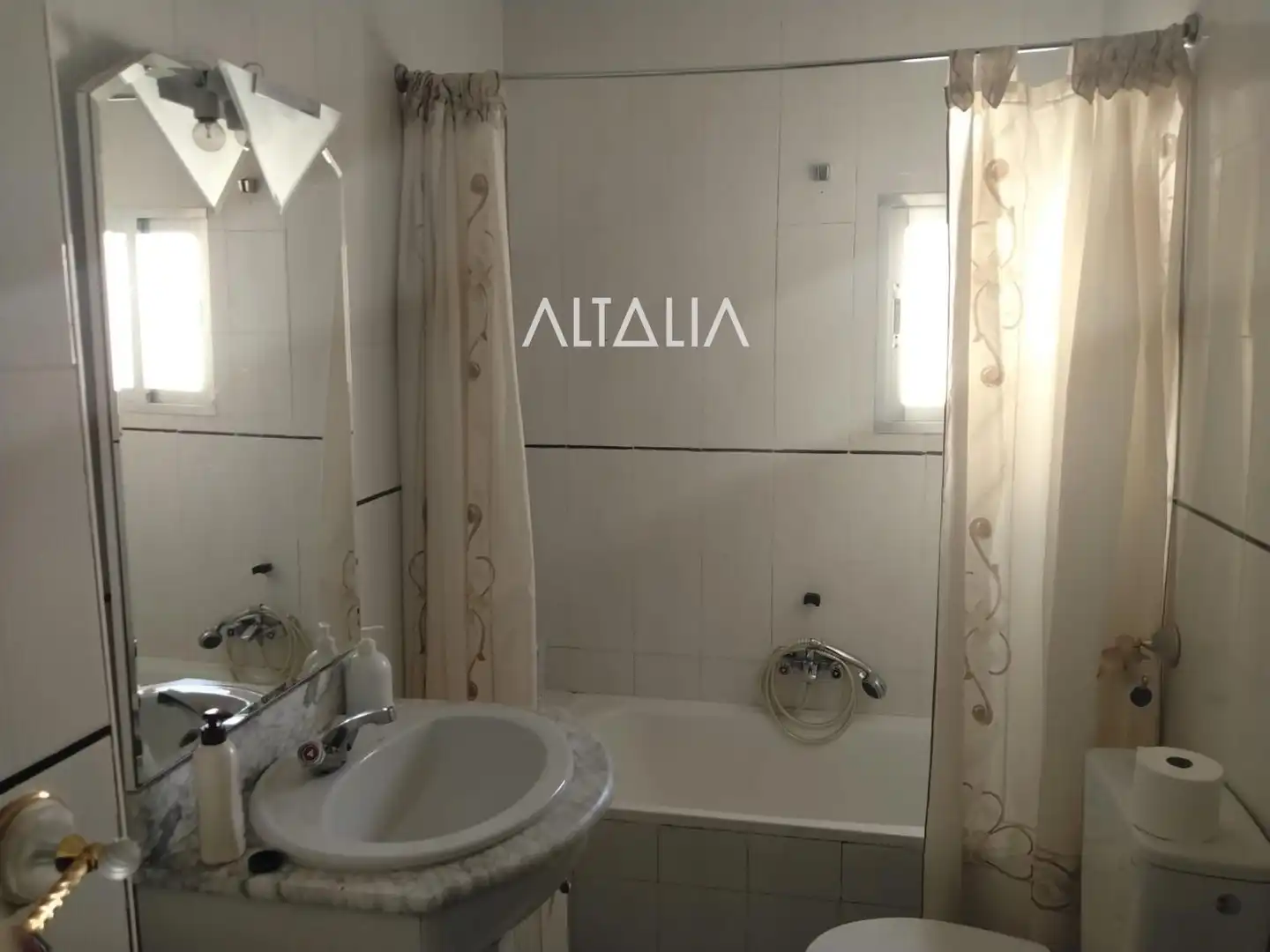 Baño de Casa o chalet en venta en Huete con Trastero y Amueblado