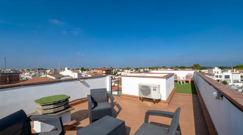 Foto 5 de Ático en venta en Port Grec - Port Moxó, Empuriabrava