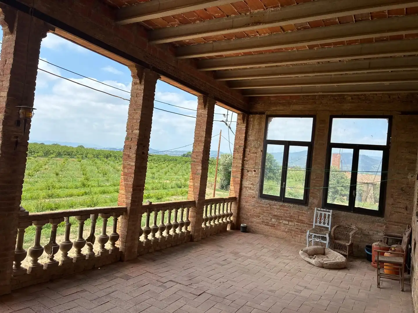 Rural land for sale in Constantí