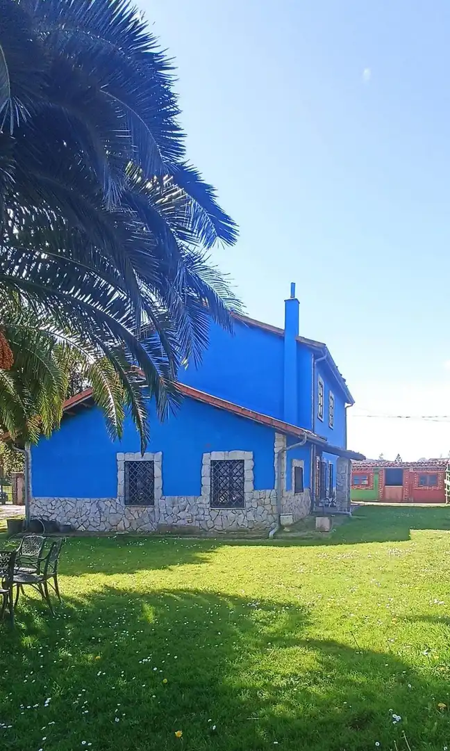Villa mit Garten zum Verkauf in Santa María del Mar - El Puerto
