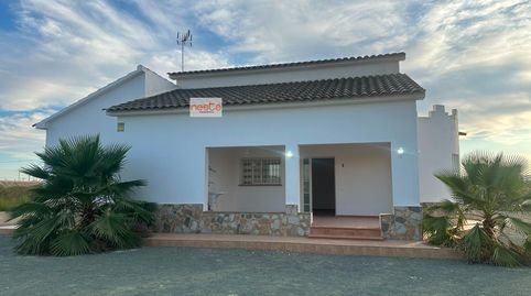 Foto 2 de Casa o chalet en venta en Campillo, Lorca
